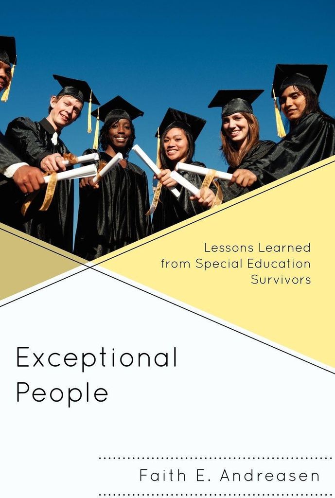 Exceptional People