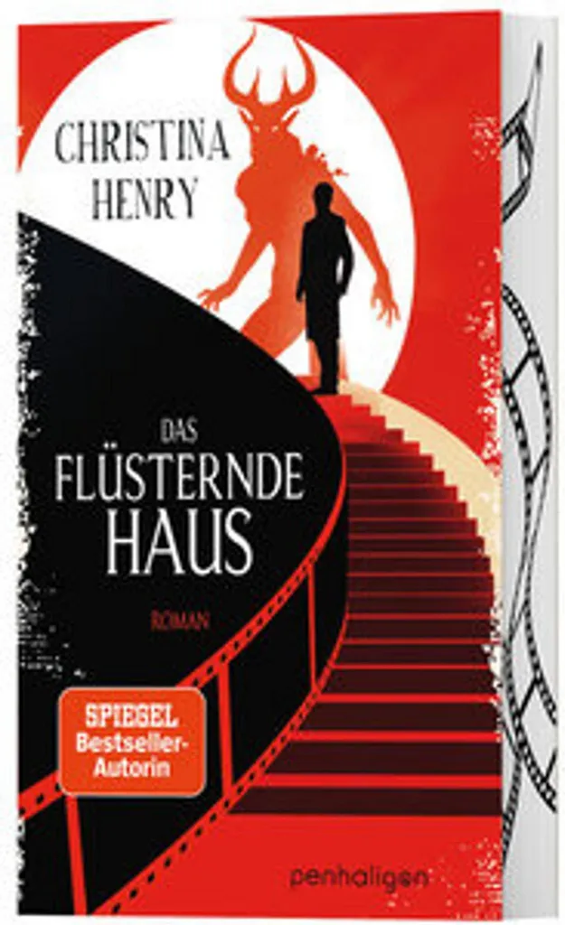 Roman de Vacances Das flüsternde Haus : Le Suspense Idéal pour vos Soirées