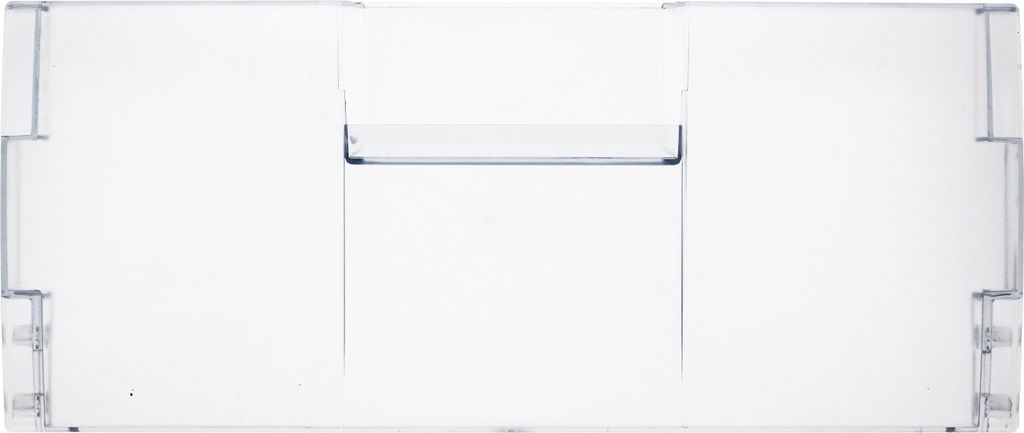 easyPART passend für Beko Griffblende 4308801900 für Kühlschrank Gefrierschrank | Blende für Griff, Griffschutz, Handgriffabdeckung, Griffverkl...