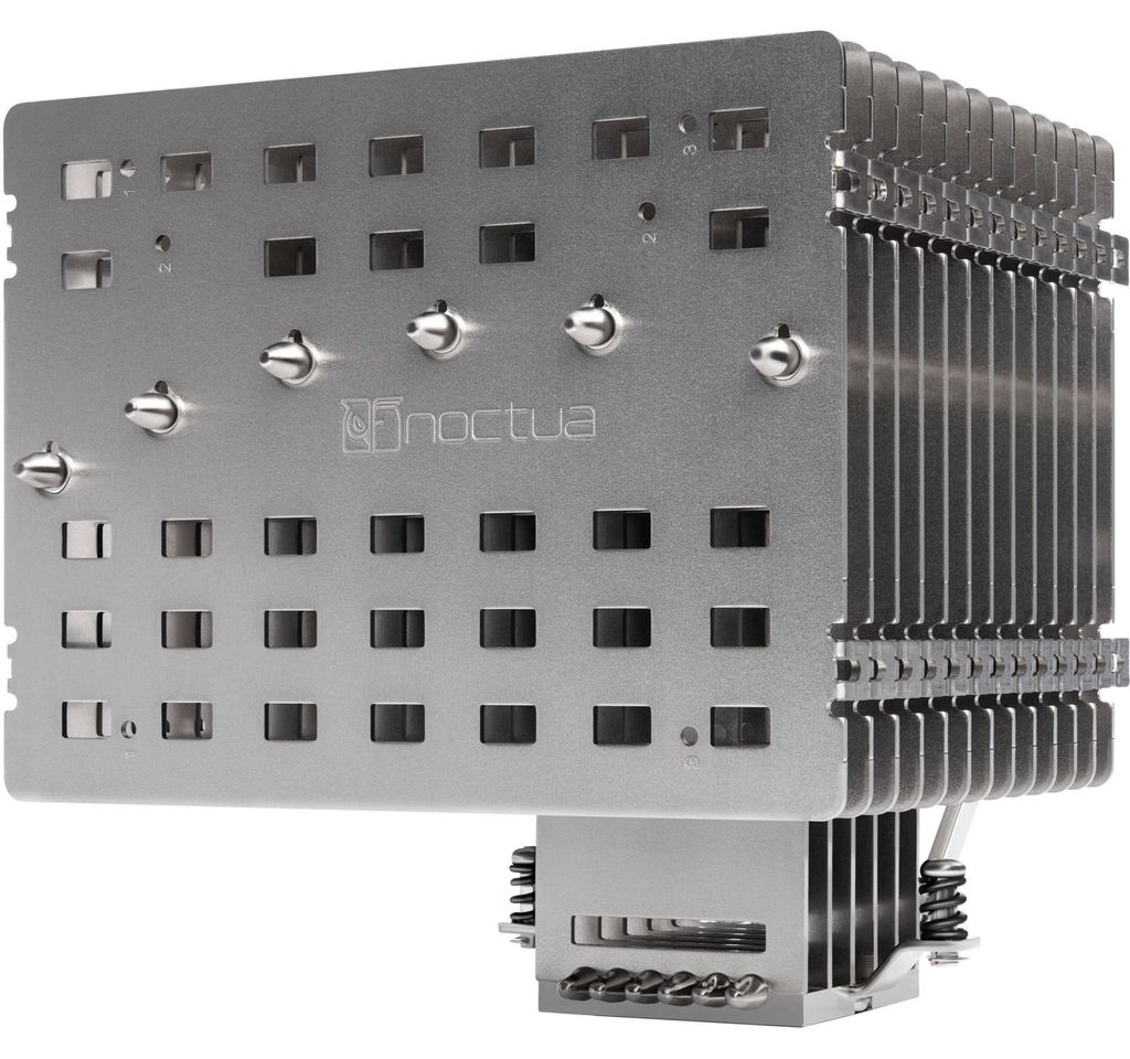 Raffreddatore per processori Noctua NH-P1 Immagine del prodotto 