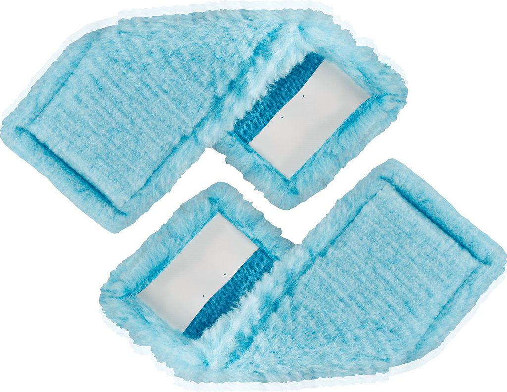 Leifheit sada 2 návlekov na mop CLEAN TWIST M Ergo 33cm Obrázok produktu 