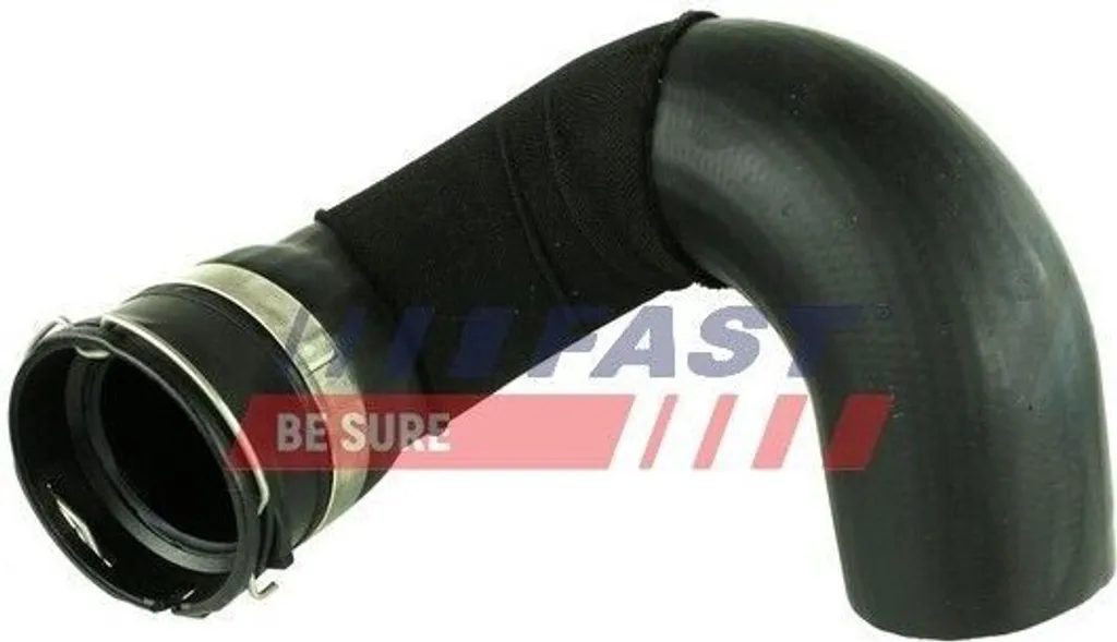 Tuyau de suralimentation renforcé pour Giulietta 940 - Fiabilité 50517522