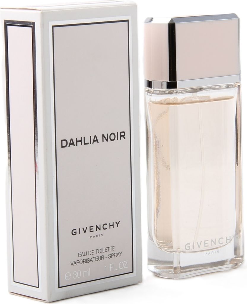 Givenchy Dahlia Noir Eau de Toilette Spray 30 ml