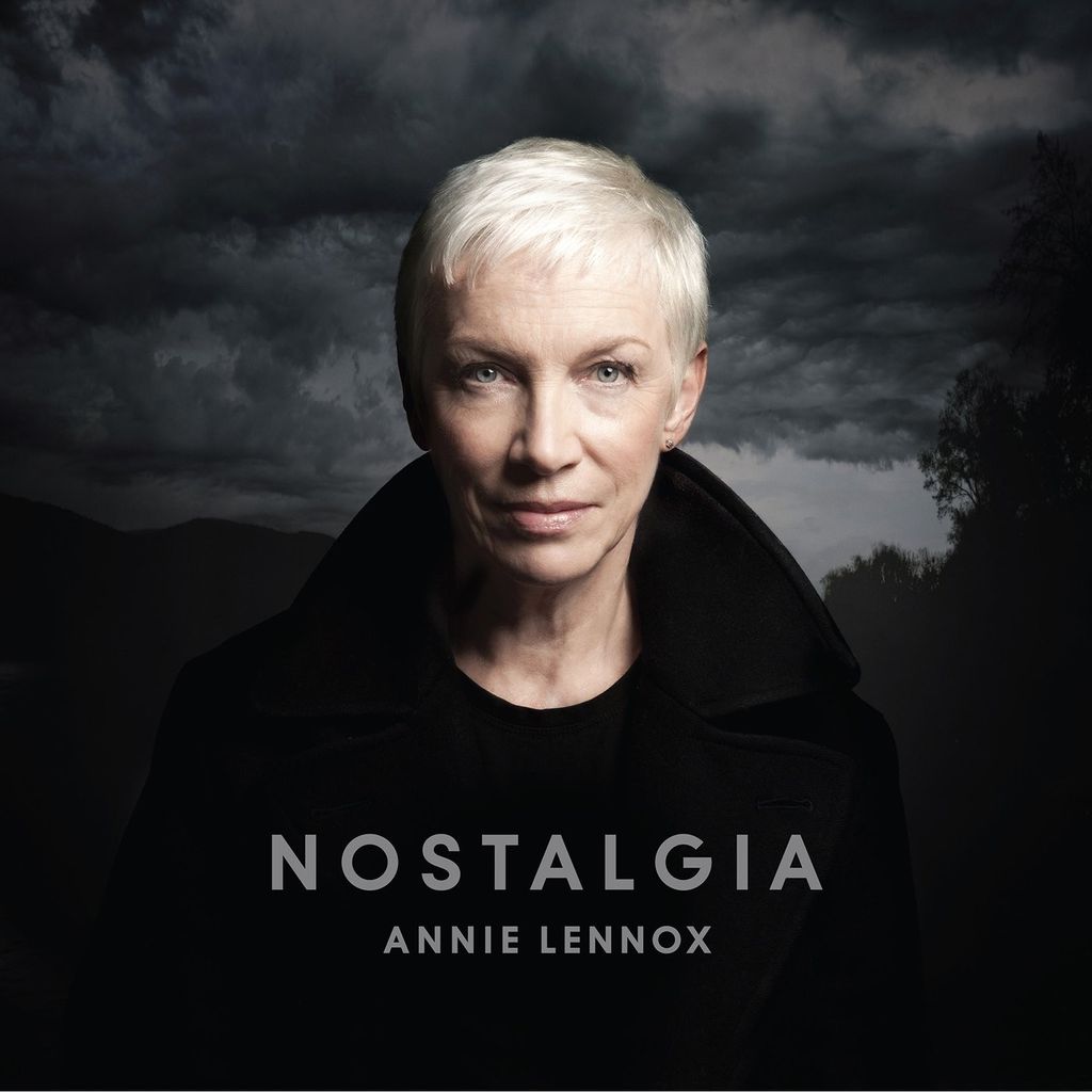 Lennox,Annie-Nostalgia Produktbild 