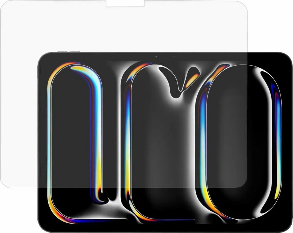 4smarts 541174 Protection d'écran transparent pour Apple iPad 1 pièce