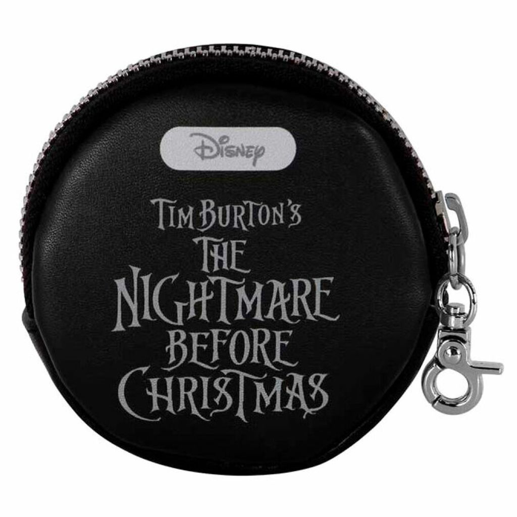 Karactermania - Torebka Disney Nightmare Before Christmas Premium Accessories