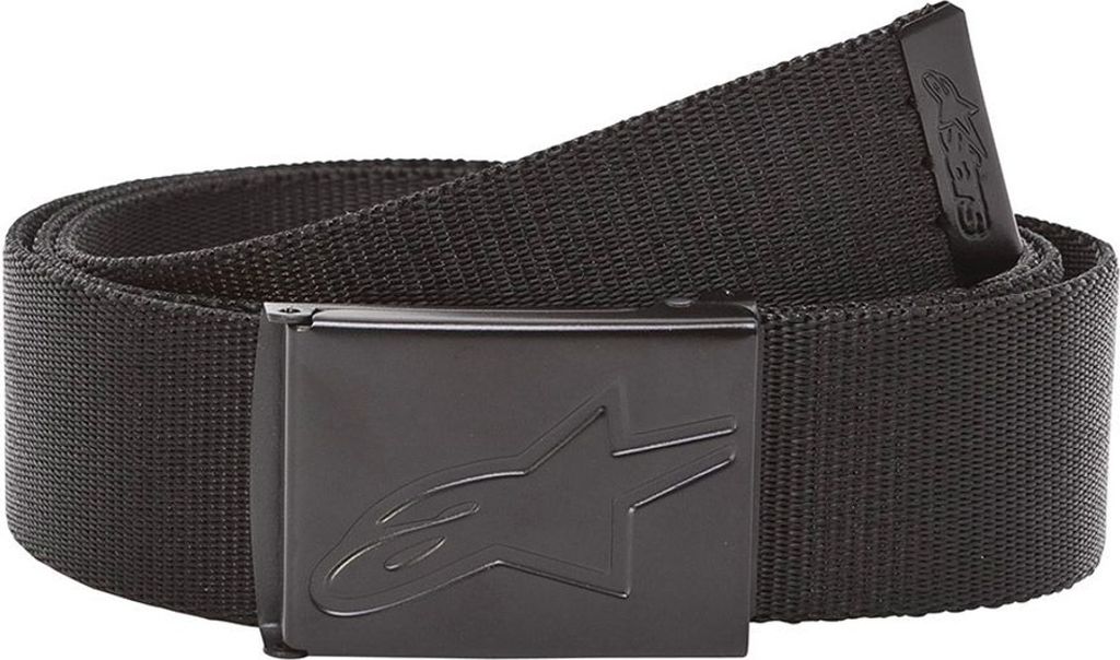 Alpinestars Ageless Gürtel, schwarz, Einheitsgröße Produktbild 