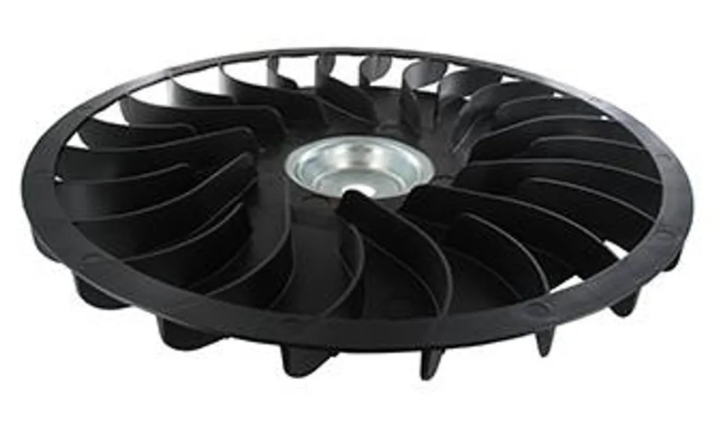 Turbine Origine MTD 731-1583 pour Souffleuse à Neige et Aspirateur