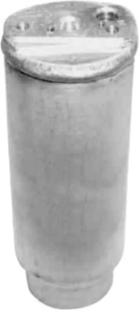 Sécheur Déshydratant 60mm pour Climatisation de FIAT DUCATO Kasten 244