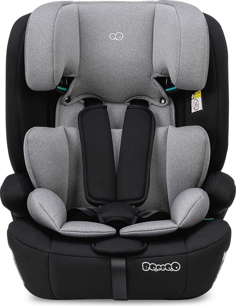 Kindersitz Ohne Isofix Ab 1 Jahr Booboo Safety Berlin, Kindersitz ohne Isofix | Kaufland.de
