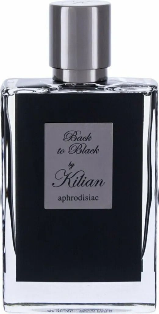 Kilian Back to Black 50 ml - Le Parfum Idéal pour vos Soirées Chic - 9