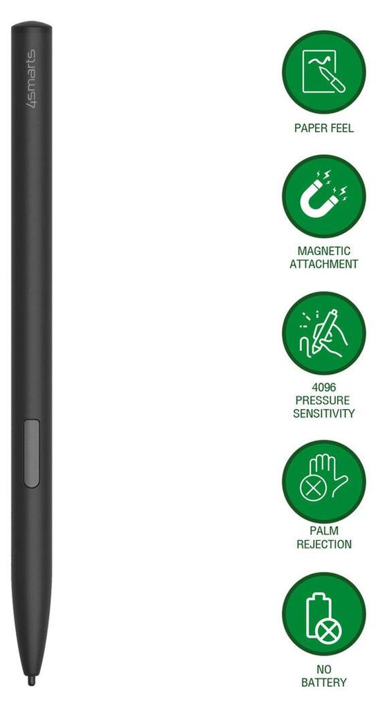 4Smarts Invoerpen Multi-Device Pencil Pro EMR Productafbeelding 