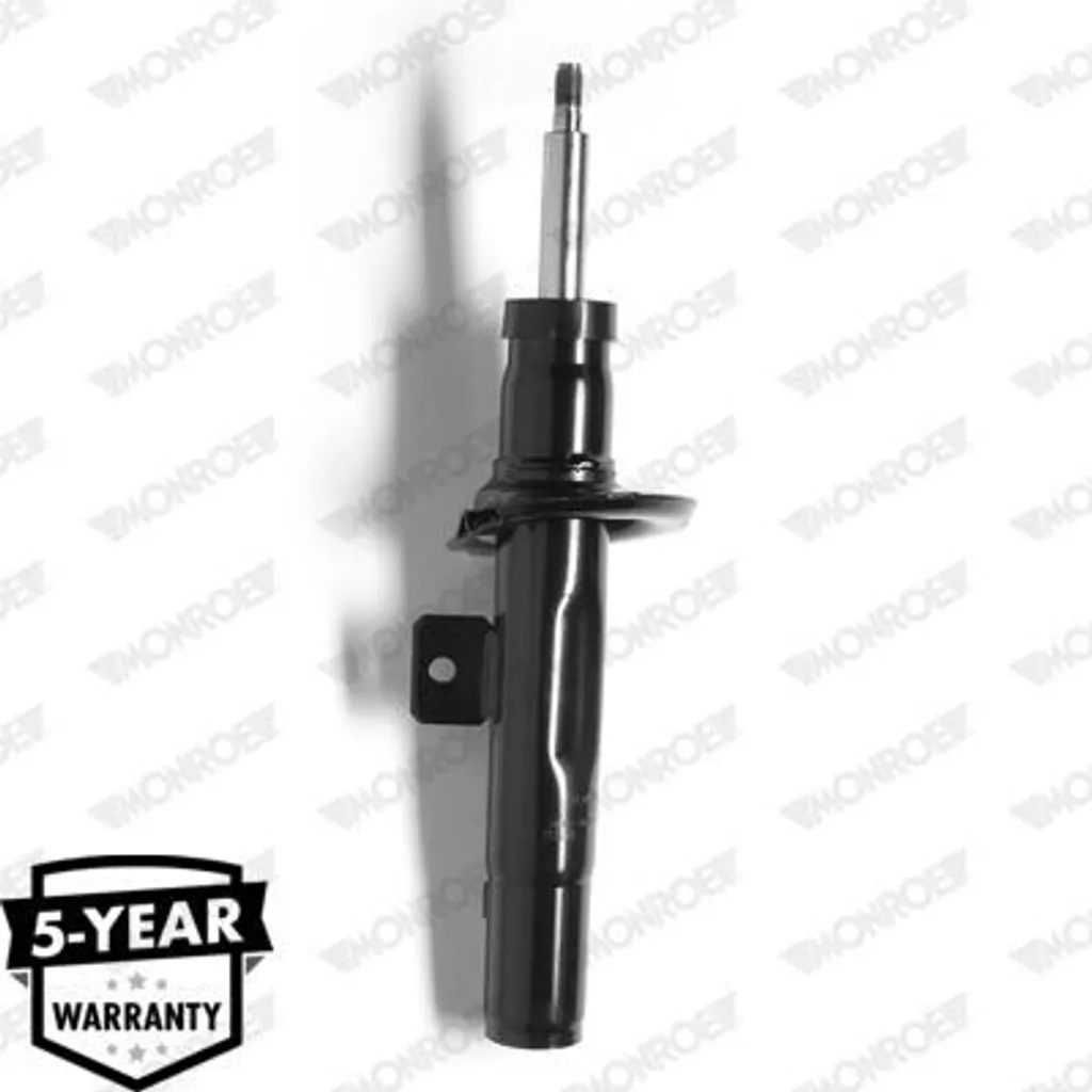 Amortisseur de suspension avant pour Peugeot 406 - Monroe 11753 5202L1