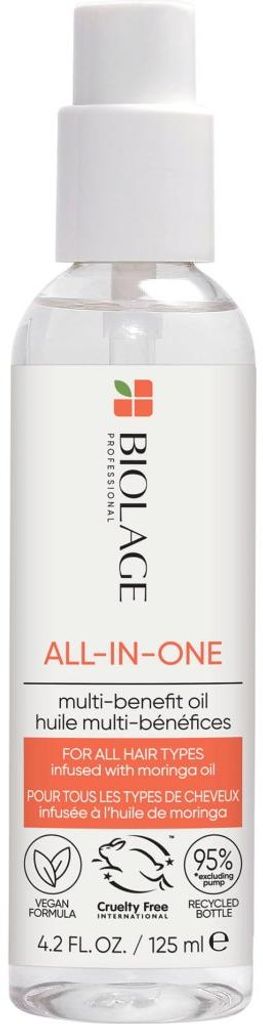 Matrix Biolage All-In-One-Öl 125 ml Produktbild 