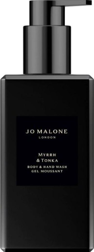 Jo Malone Myrrhe et Tonka Gel lavant intense pour le corps Image du produit 