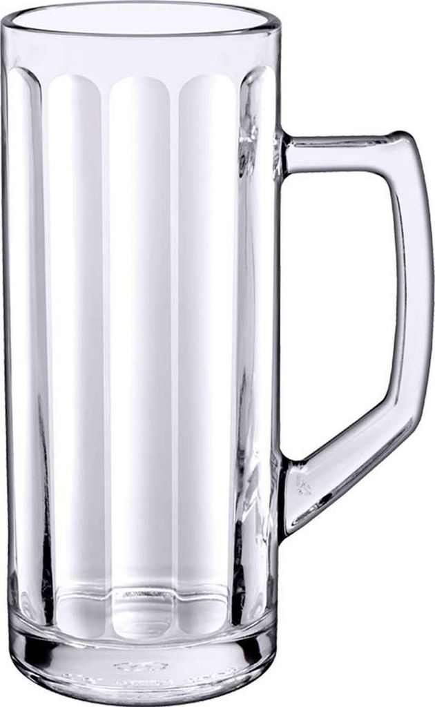Reno Optik Bierseidel 0,3L /-/ geeicht Produktbild 