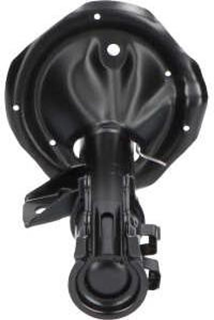KAVO PARTS Stoßdämpfer Vorne Rechts für HYUNDAI i30 (FD) Federbein SSA-3042