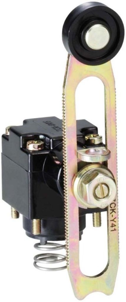 TE Sensors Kopf m.Schwenkhebel ZCKD41
