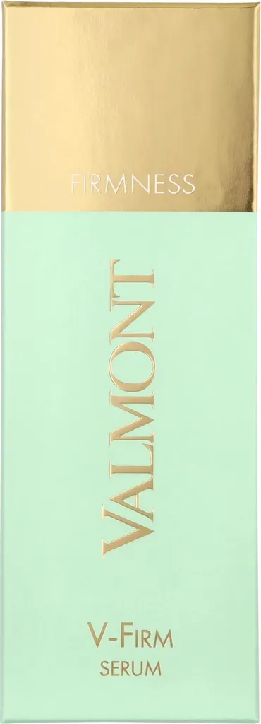 Soin V-Firm Valmont Anti-Relâchement Visage Solution Fermeté Intensive