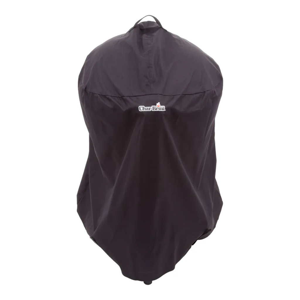 Bâche de protection barbecue Kettleman résistante aux intempéries 56cm