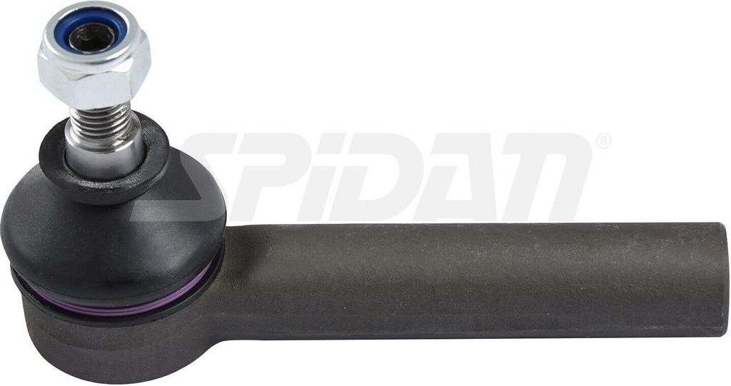 SPIDAN CHASSIS PARTS Spurstangenkopf Spurstange für FIAT DUCATO Pritsche/Fahrgestell (230) Vorne 44695