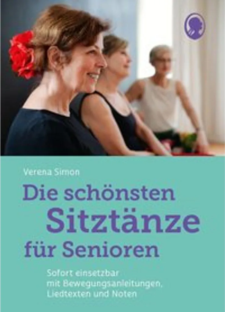 Lutter contre la sédentarité : danses assises seniors pour rester actif