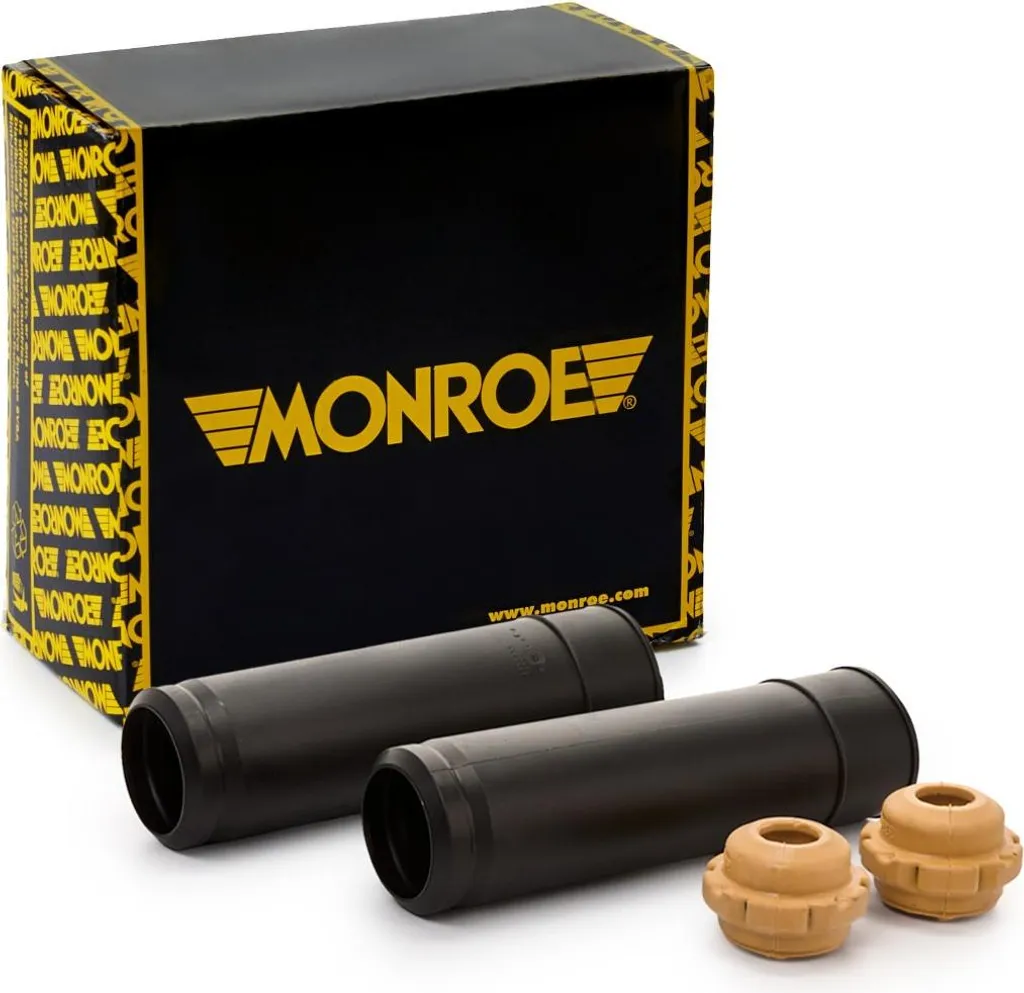 MONROE Kit Protection Amortisseur Arrière pour OPEL Insignia A PK177