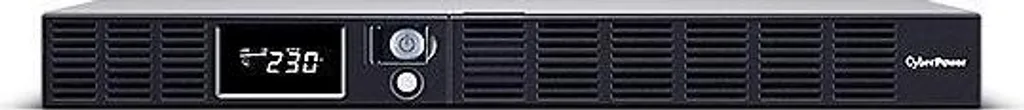 Cyberpower OR600ERM1U USV 19 Pouces 600VA 360W Line-Interactive