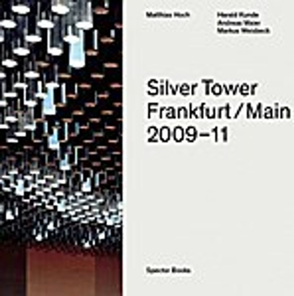 Silver Tower
