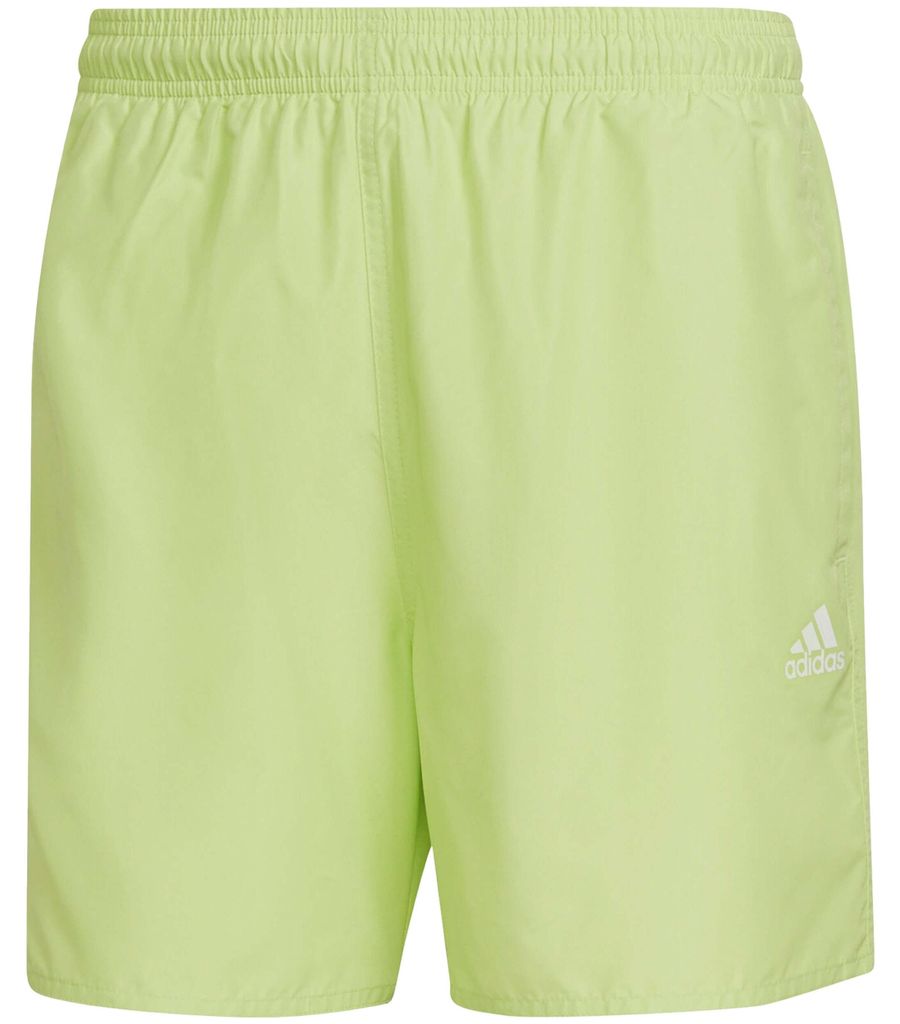 Short Adidas HA0388 pour Homme Image du produit 