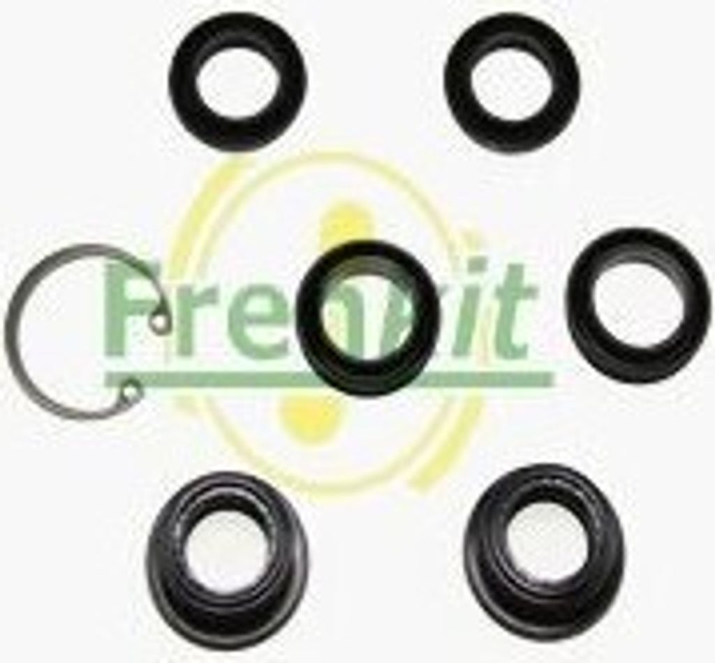 FRENKIT Reparatursatz Hauptbremszylinder 125078 für HYUNDAI SANTA FÉ I 25,4mm