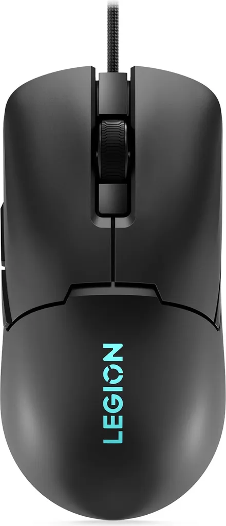 Fini la Latence avec la Souris Lenovo Legion M300s 8000 DPI Précise