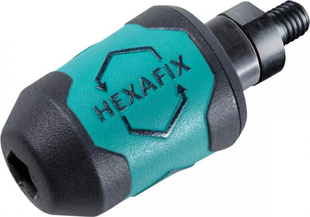 Adattatore Collomix M14 ->Hf Hexafix Pro - 2