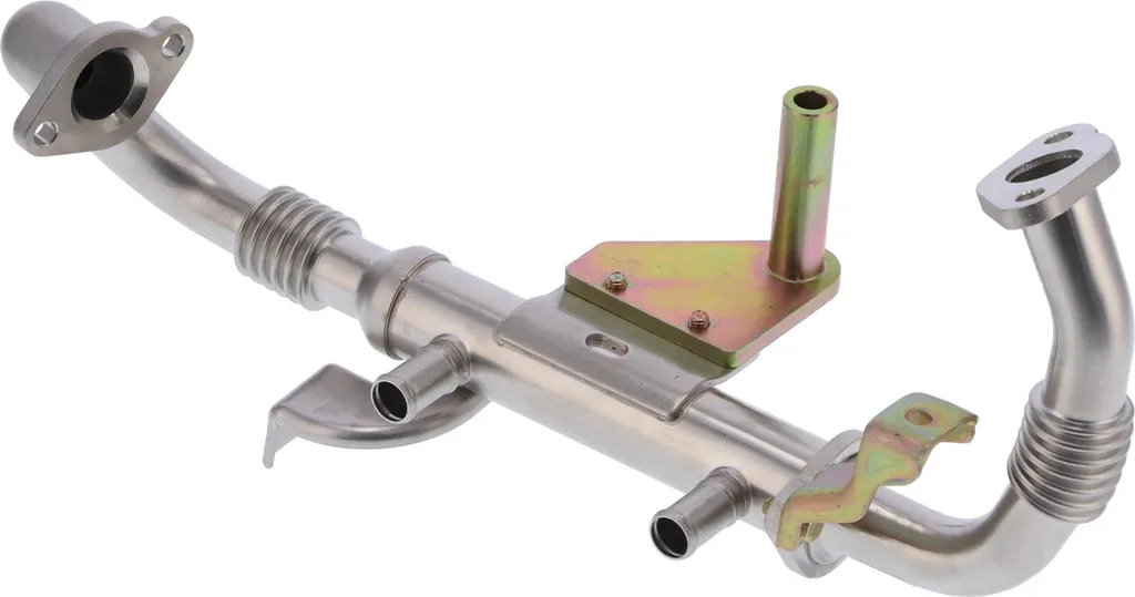 Réparer Fuite Radiateur EGR : Tube 14735-EC00D pour Nissan Navara D40