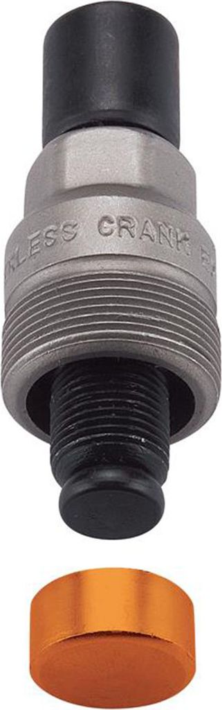 IceToolz Kurbelabzieher 04C2 mit tauschbarem Adapter für Produktbild 