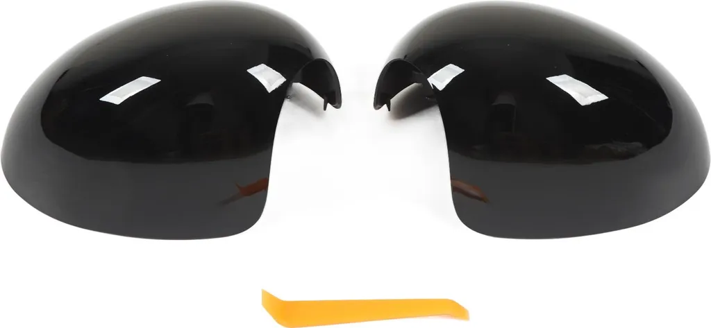 Coque Rétroviseur Cassée ? Remplacez vos Caches Mini R55 R56 Facilement