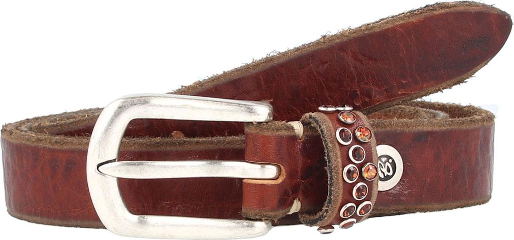 b.belt Gürtel Leder