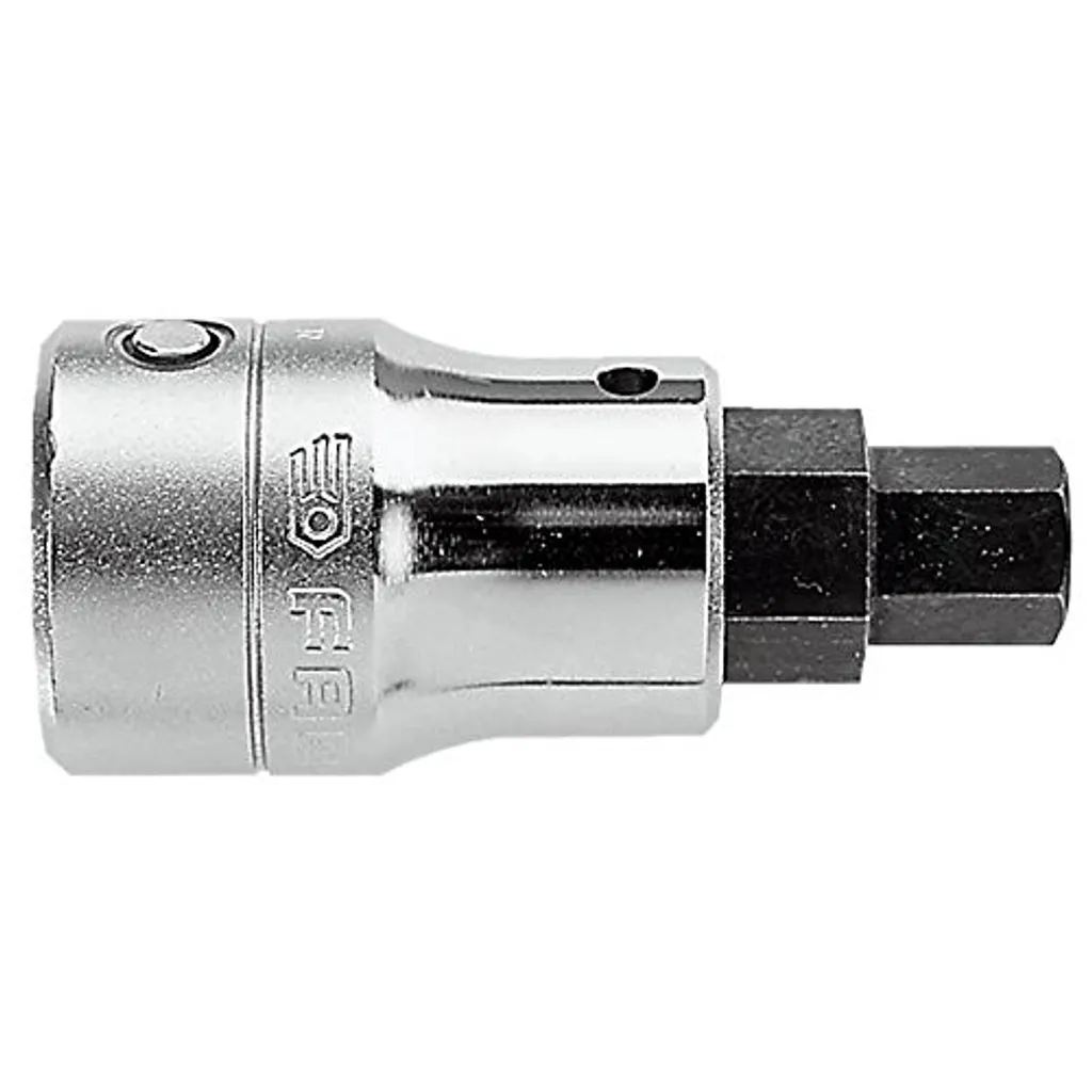 Facom Schraubendreheinsatz 3/4" 6-Kant 17 mm