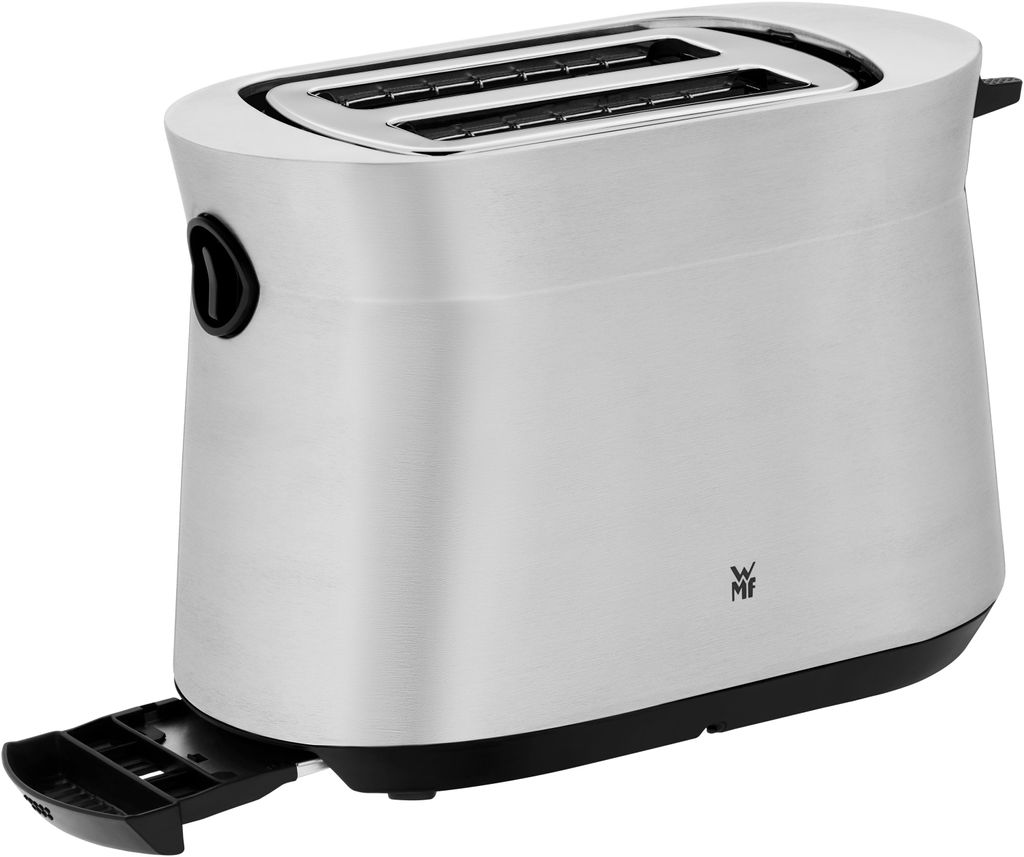 WMF Kineo 0414200011, 2 Scheibe(n), Edelstahl, Edelstahl, Produktbild 