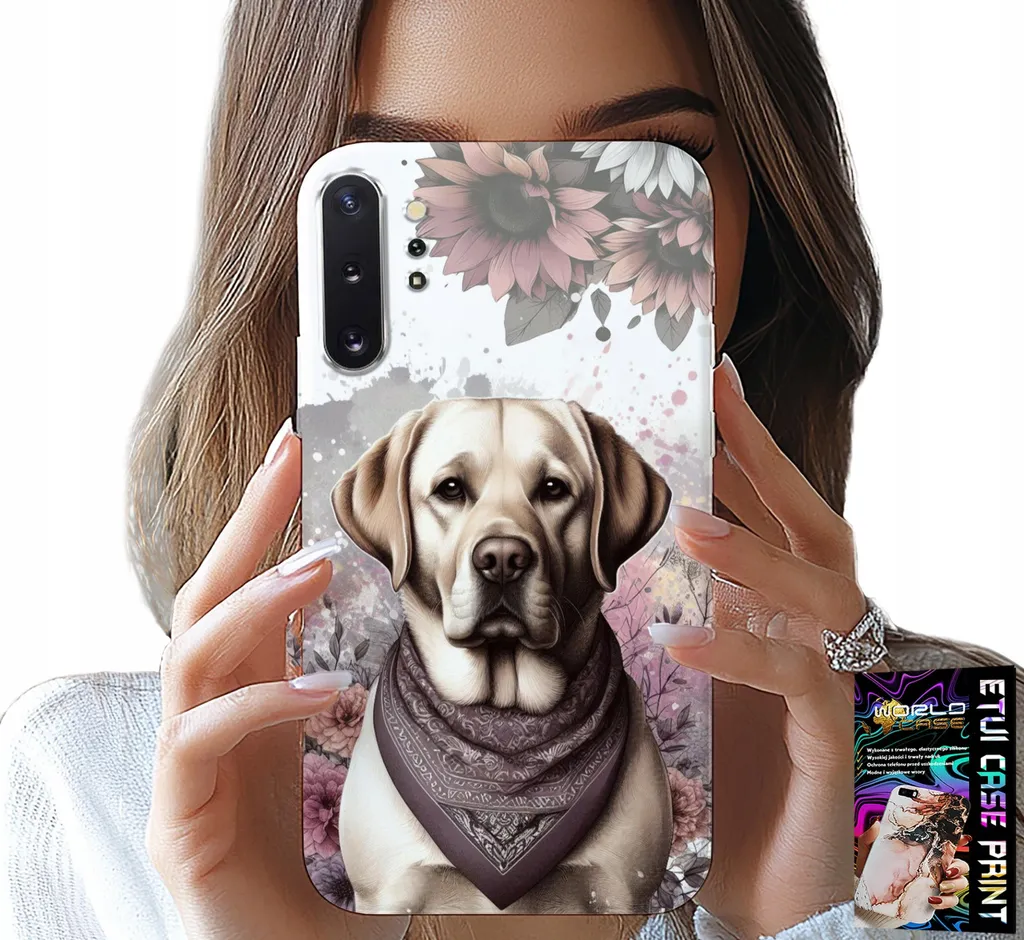 Offerta Cover Note 10 Plus Husky + Lamina: Stile Unico, Prendi Ora!