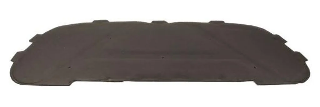 Insonorisation Capot BMW E81 E87 Isolant Thermique Haute Densité