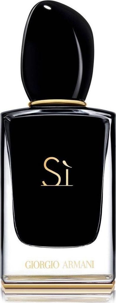 Giorgio Armani Si Intense woda perfumowana dla kobiet 50 ml Zdjęcie produktu 