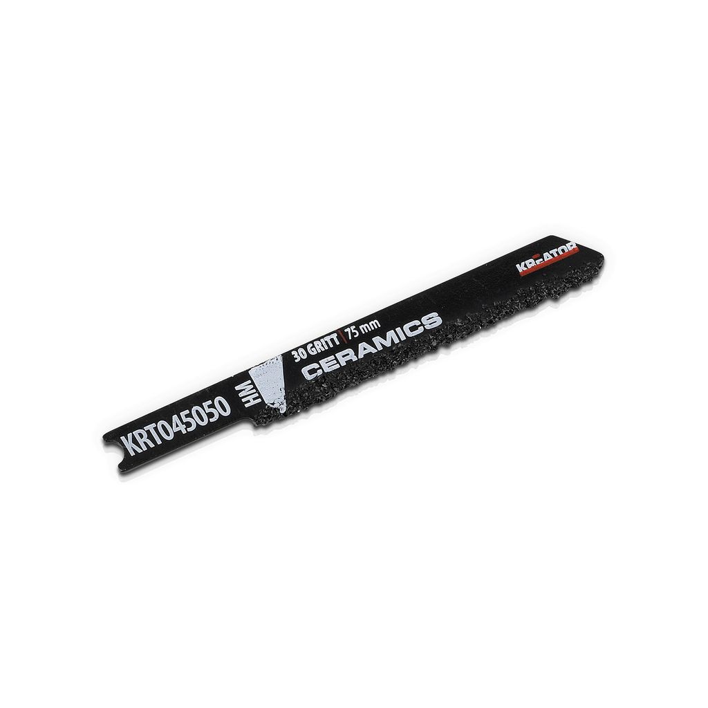 Kreator Ceramics U 75 Mm 30 Tpi Schlüssellochsäge 2 Produktbild 