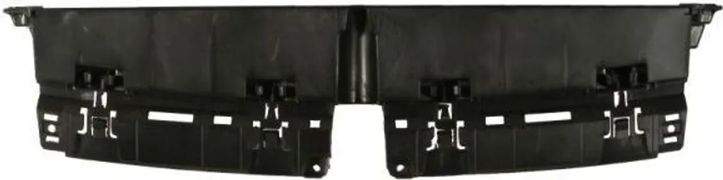 Support de pare-chocs arrière BLIC 5502-00-0096983P pour BMW X5 E70