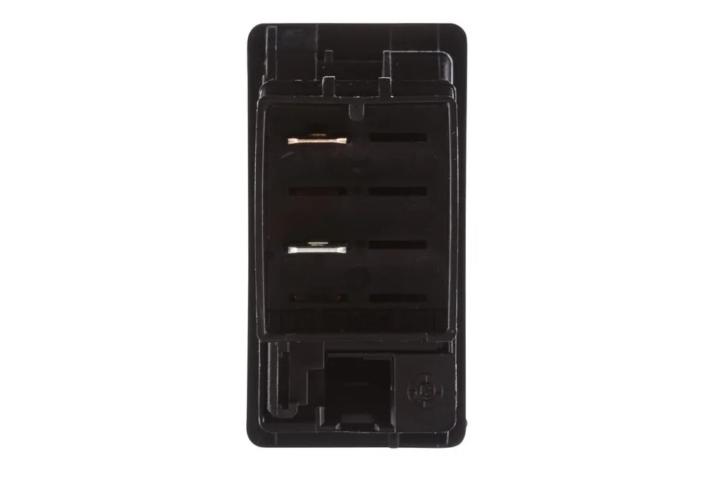Interrupteur HELLA 6EH 007 832-001 pour rénovation cabine - 3