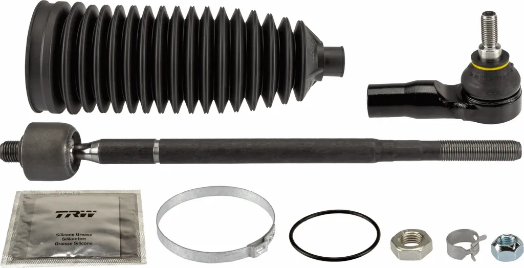 Biellette direction TRW JRA544 pour Renault Thalia III et Peugeot Expert
