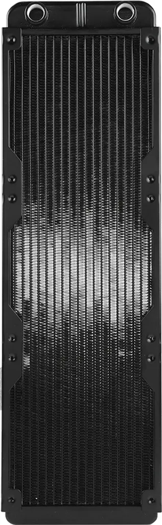 Refroidissement d'eau d'ordinateur pour le montage vidéo et le gaming