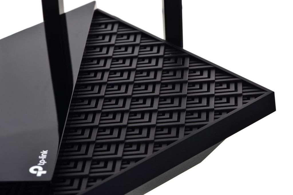 TP-Link Archer AX72 Pro, Wi-Fi 6 (802.11ax), Dual-Band (2,4 Produktbild 