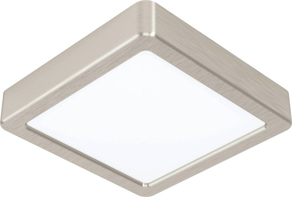EGLO Fueva 5, LED, 3000 K, 1350 lm, IP20, Stahl, Weiß Produktbild 