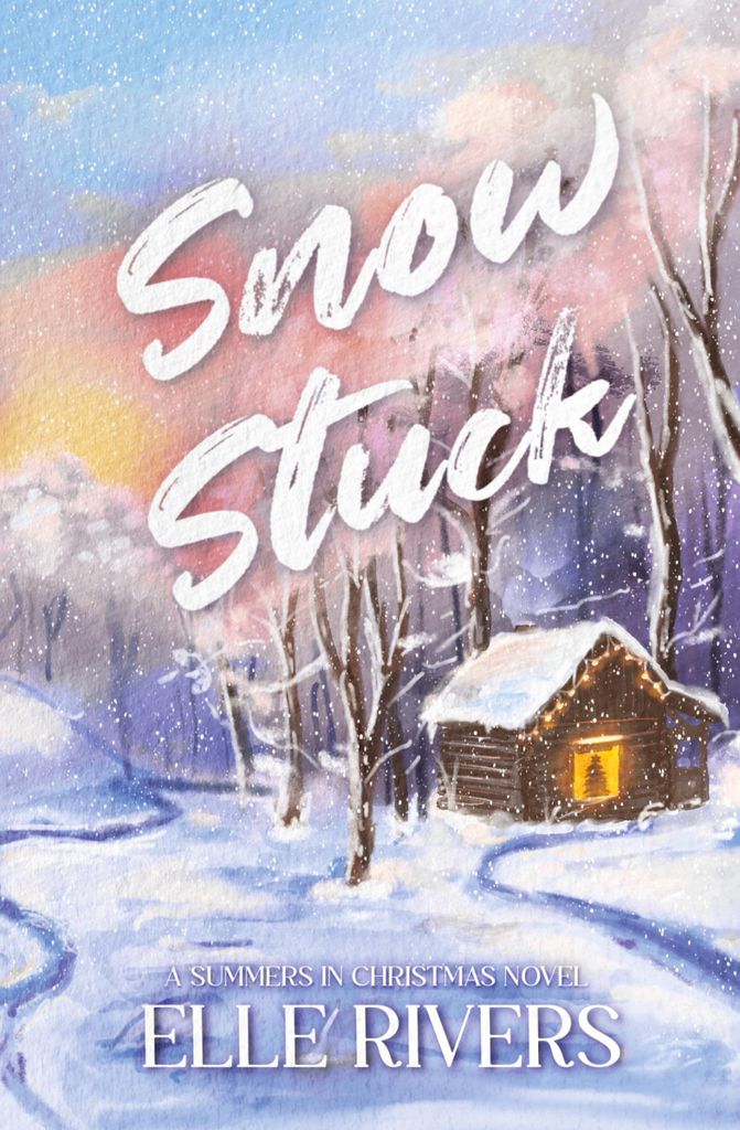 Snow Stuck